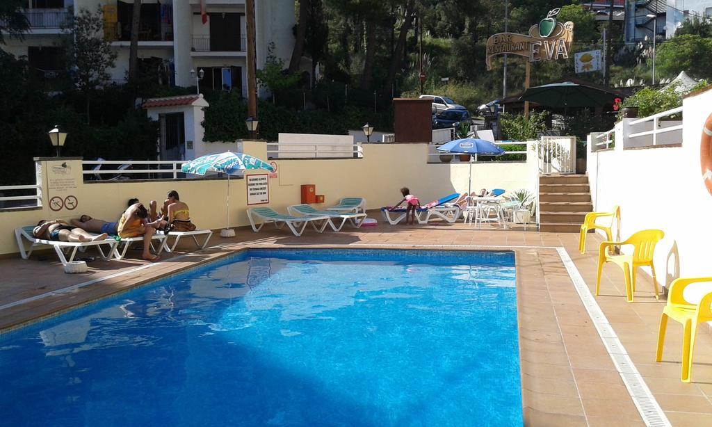 Apartamento Eva *